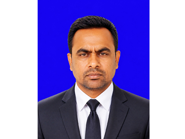 নিকাশ কান্তি হীরা