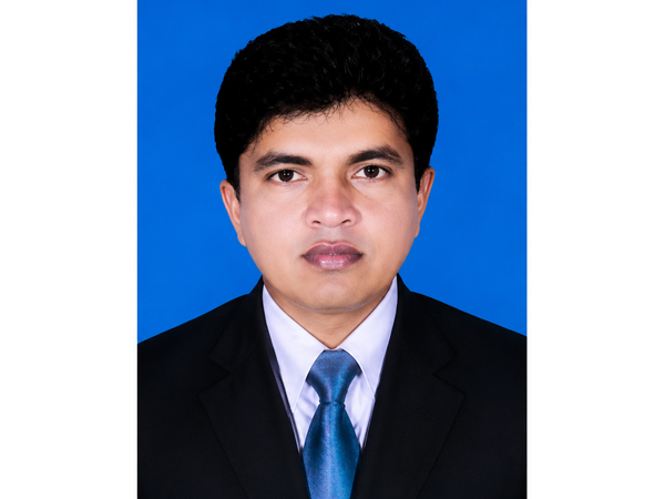 নীলকমল মজুমদার