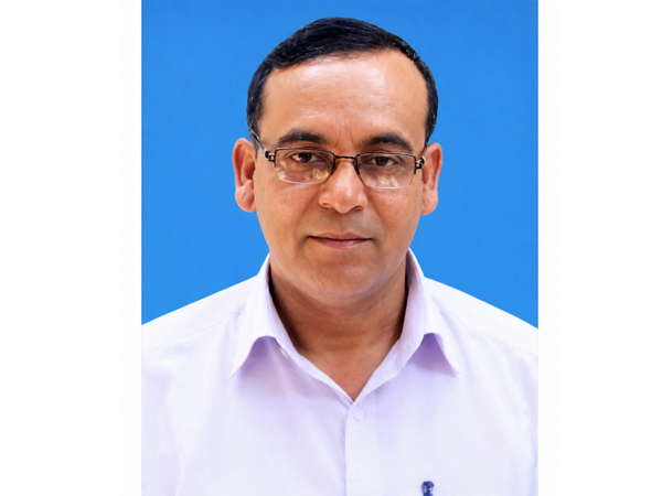 সুনিল কুমার মন্ডল