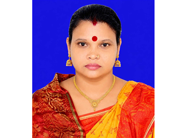 অঞ্জনা রায়