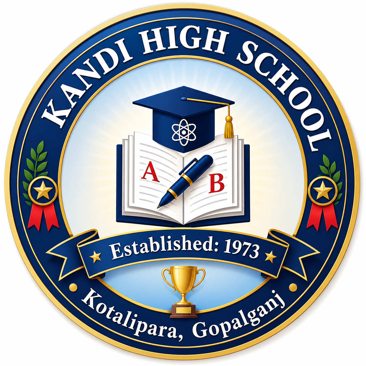 School Logo